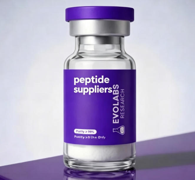Research Peptide Category