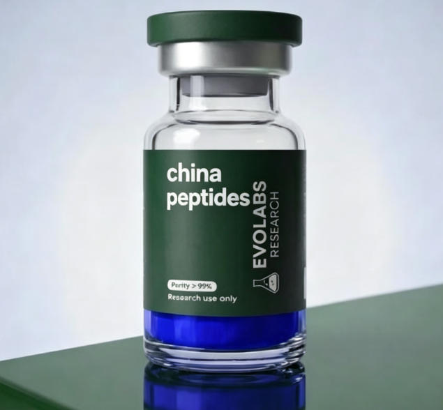 Research Peptide Category