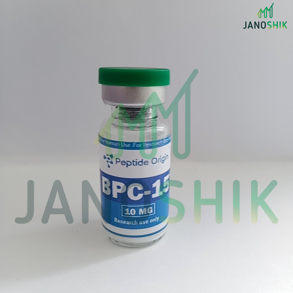 HPLC Purity Report